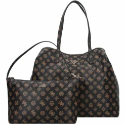 Guess Victtoria Shopper Tasche 40 cm