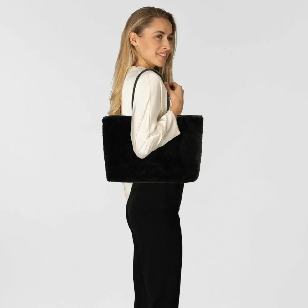 Guess Victtoria Shopper Tasche 39 cm