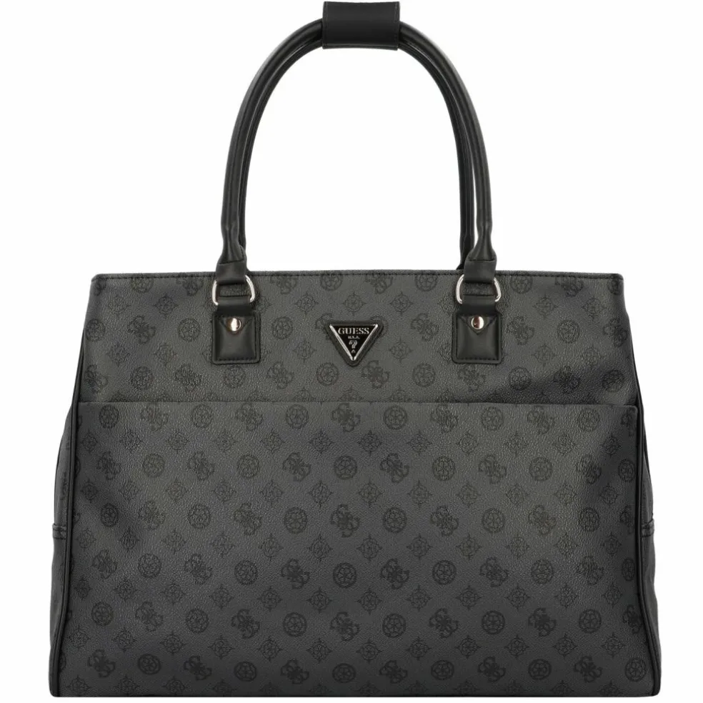Guess Wilder Shopper Tasche 46 cm Laptopfach