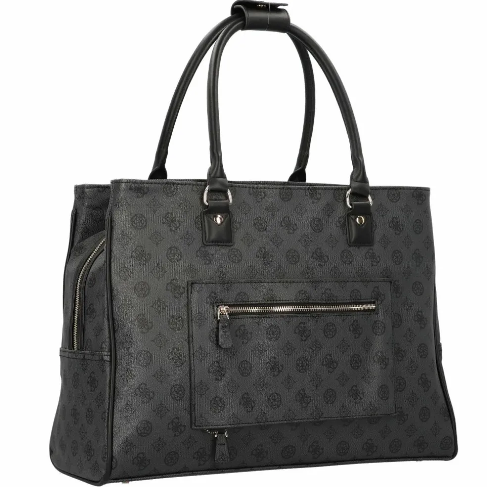 Guess Wilder Shopper Tasche 46 cm Laptopfach