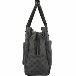 Guess Wilder Shopper Tasche 46 cm Laptopfach