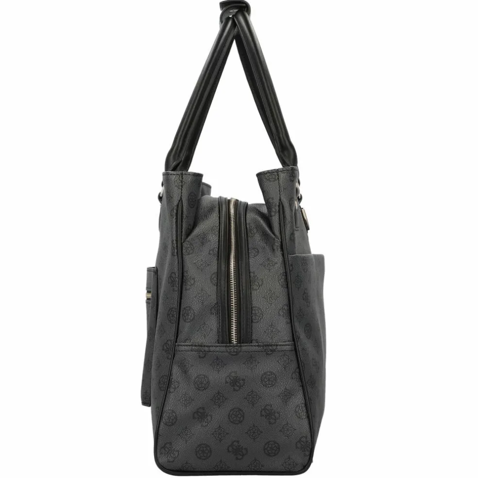 Guess Wilder Shopper Tasche 46 cm Laptopfach