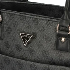 Guess Wilder Shopper Tasche 46 cm Laptopfach