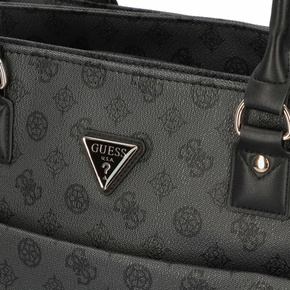 Guess Wilder Shopper Tasche 46 cm Laptopfach