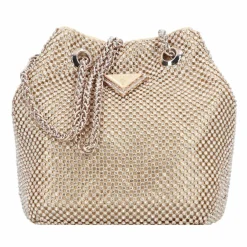 Guess Zalina Beuteltasche 15 cm