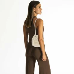 Guess Zalina Beuteltasche 15 cm