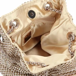 Guess Zalina Beuteltasche 15 cm