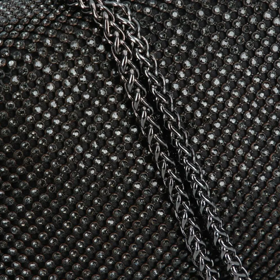 Guess Zalina Beuteltasche 15 cm