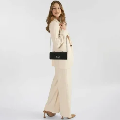 Guess Zalina Clutch Tasche 24.5 cm