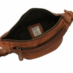 Harbour 2nd Alaric Gürteltasche Leder 32 cm
