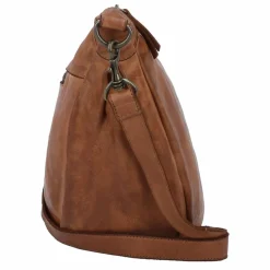 Harbour 2nd Anchor Love Alva Umhängetasche Leder 46 cm