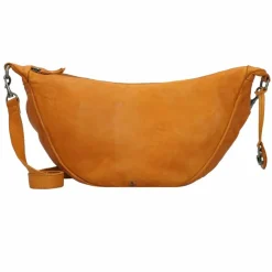 Harbour 2nd Anchor Love Alva Schultertasche Leder 47 cm