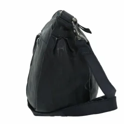 Harbour 2nd Anchor Love Alva Schultertasche Leder 47 cm