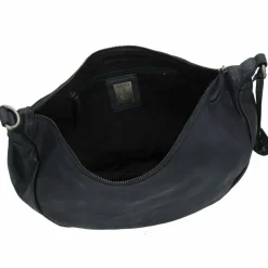 Harbour 2nd Anchor Love Alva Schultertasche Leder 47 cm