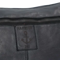 Harbour 2nd Anchor Love Alva Umhängetasche Leder 46 cm