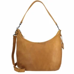 Harbour 2nd Anchor Love Amar Schultertasche Leder 33 cm