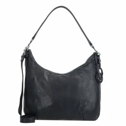 Harbour 2nd Anchor Love Amar Schultertasche Leder 33 cm