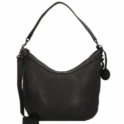 Harbour 2nd Anchor Love Amar Schultertasche Leder 33 cm