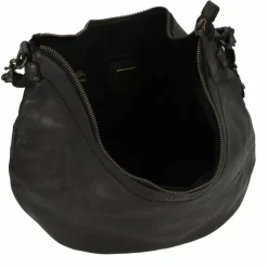 Harbour 2nd Anchor Love Amar Schultertasche Leder 33 cm