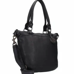 Harbour 2nd Anchor Love Bianca Schultertasche Leder 34 cm