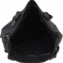 Harbour 2nd Anchor Love Bianca Schultertasche Leder 34 cm