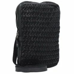 Harbour 2nd Anchor Love Bruna Umhängetasche Leder 15 cm