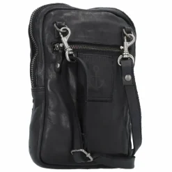 Harbour 2nd Anchor Love Bruna Umhängetasche Leder 15 cm