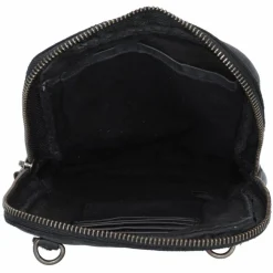 Harbour 2nd Anchor Love Bruna Umhängetasche Leder 15 cm