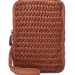 Harbour 2nd Anchor Love Bruna Umhängetasche Leder 15 cm