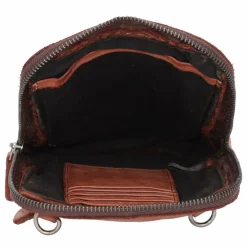 Harbour 2nd Anchor Love Bruna Umhängetasche Leder 15 cm