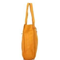 Harbour 2nd Anchor Love Elbe 1 Shopper Tasche Leder 29 cm