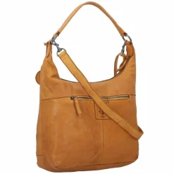 Harbour 2nd Anchor Love Emmy Schultertasche Leder 39 cm