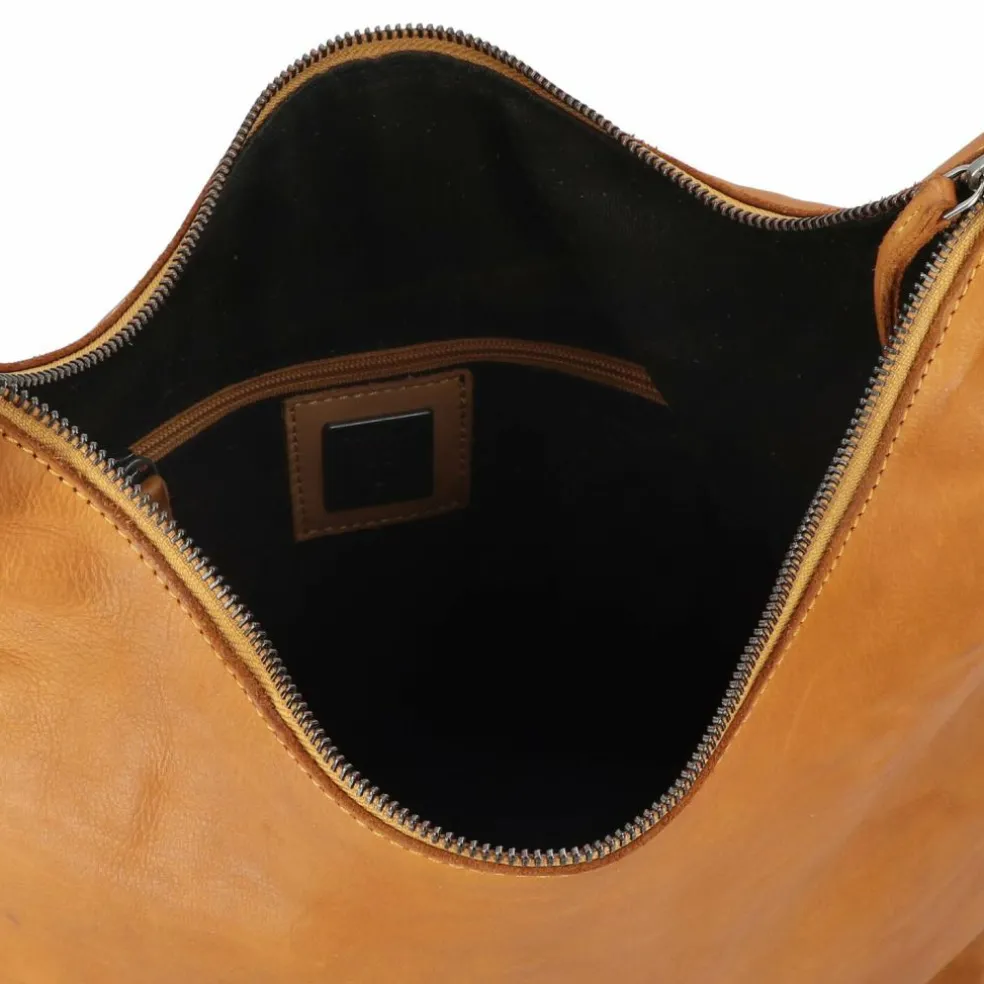 Harbour 2nd Anchor Love Emmy Schultertasche Leder 39 cm