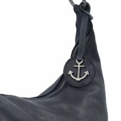 Harbour 2nd Anchor Love Emmy Schultertasche Leder 39 cm