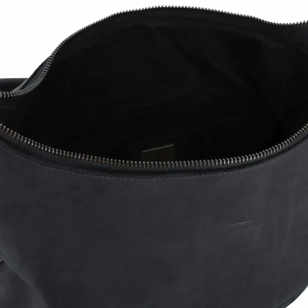 Harbour 2nd Anchor Love Emmy Schultertasche Leder 39 cm