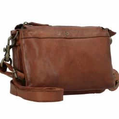 Harbour 2nd Anchor Love Evita Umhängetasche Leder 21 cm