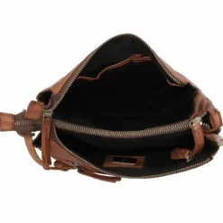 Harbour 2nd Anchor Love Evita Umhängetasche Leder 21 cm