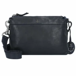 Harbour 2nd Anchor Love Evita Umhängetasche Leder 21 cm