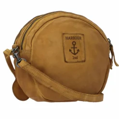 Harbour 2nd Anchor Love Halima Umhängetasche Leder 24 cm