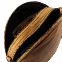 Harbour 2nd Anchor Love Halima Umhängetasche Leder 24 cm