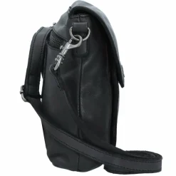 Harbour 2nd Anchor Love Iben Umhängetasche Leder 21 cm