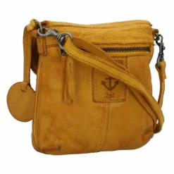 Harbour 2nd Anchor Love Iben Mini Bag Umhängetasche Leder 18 cm
