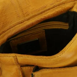 Harbour 2nd Anchor Love Iben Mini Bag Umhängetasche Leder 18 cm