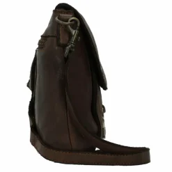 Harbour 2nd Anchor Love Iben Umhängetasche Leder 21 cm