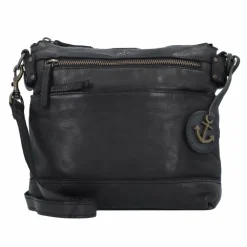 Harbour 2nd Anchor Love Isalie Umhängetasche Leder 24 cm