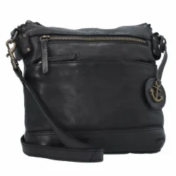 Harbour 2nd Anchor Love Isalie Umhängetasche Leder 24 cm