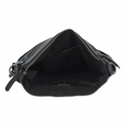 Harbour 2nd Anchor Love Isalie Umhängetasche Leder 24 cm