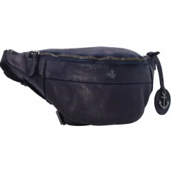 Harbour 2nd Anchor Love Jamie Gürteltasche Leder 26 cm