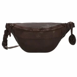 Harbour 2nd Anchor Love Jamie Gürteltasche Leder 26 cm