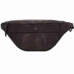 Harbour 2nd Anchor Love Jamie Gürteltasche Leder 34 cm
